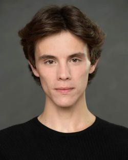 Kevin Raymond